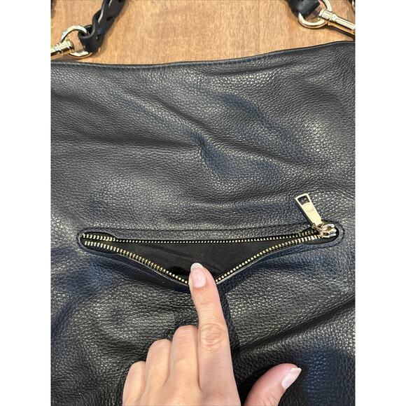 Coach F31507 Abby Duffle in Black - Picture 3 of 5